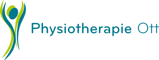 Physiotherapie Ott Logo